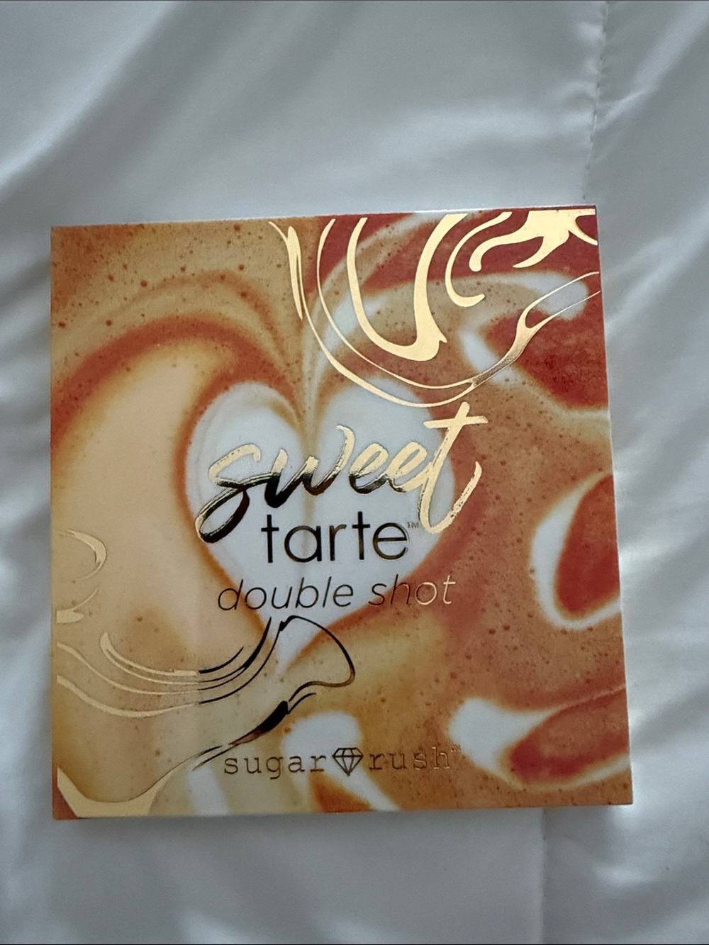 Tarte Sweet Double Shot Sugar Rush Palette
